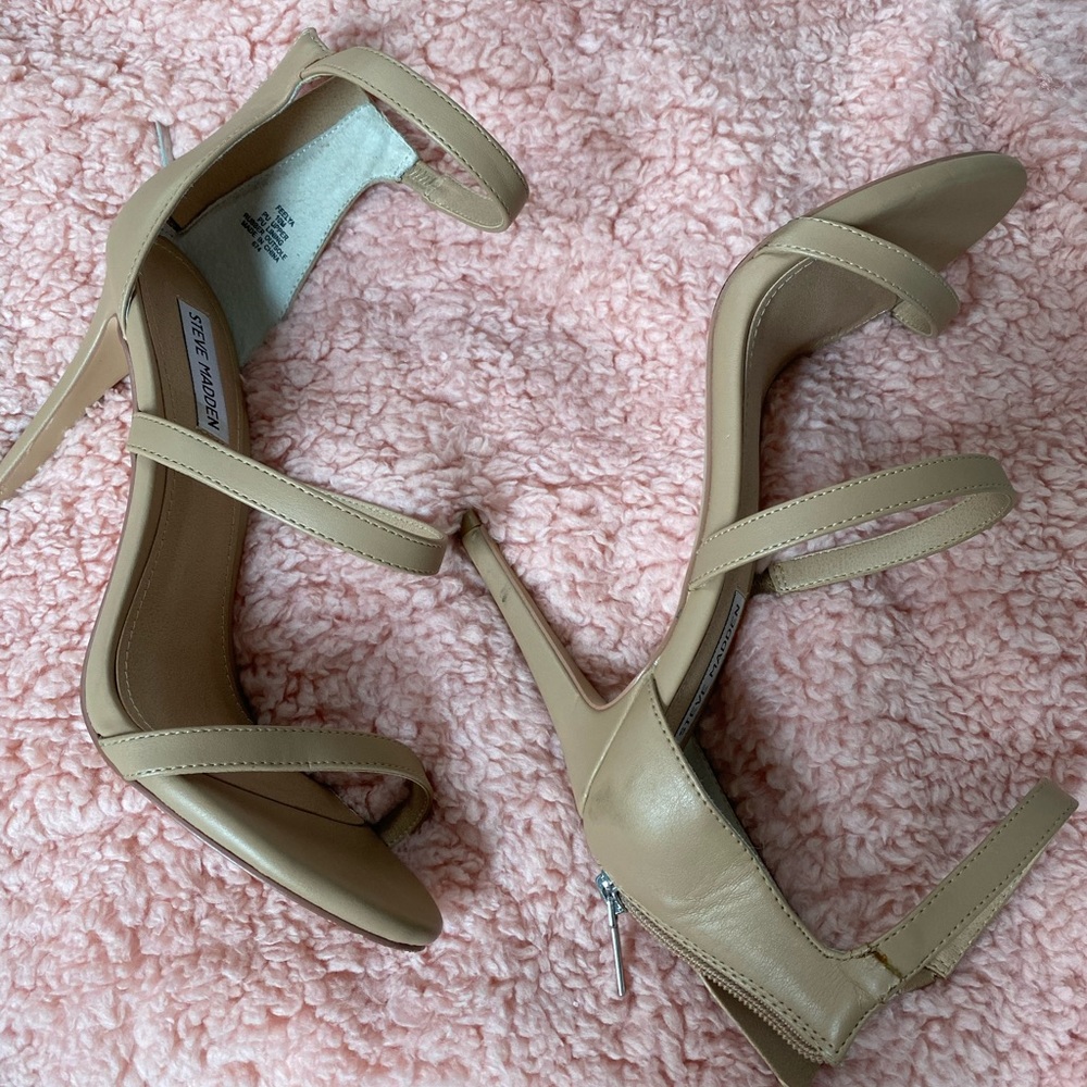 Steve Madden Heels